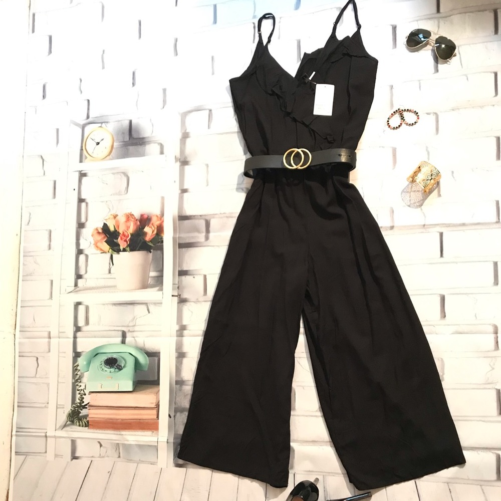 Jumpsuit H&M size 36